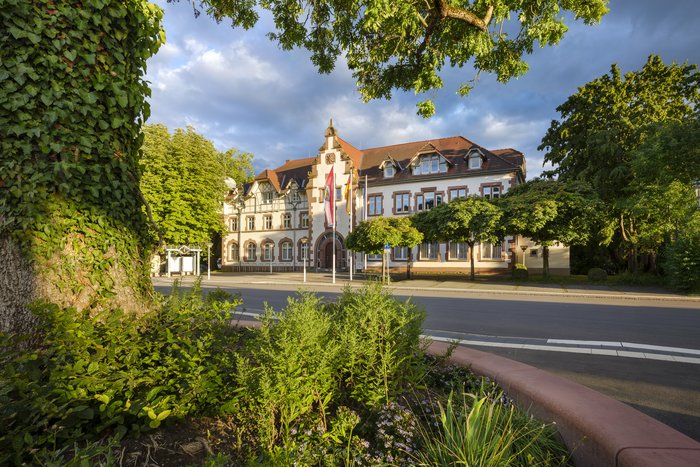 Rathaus Gottmadingen