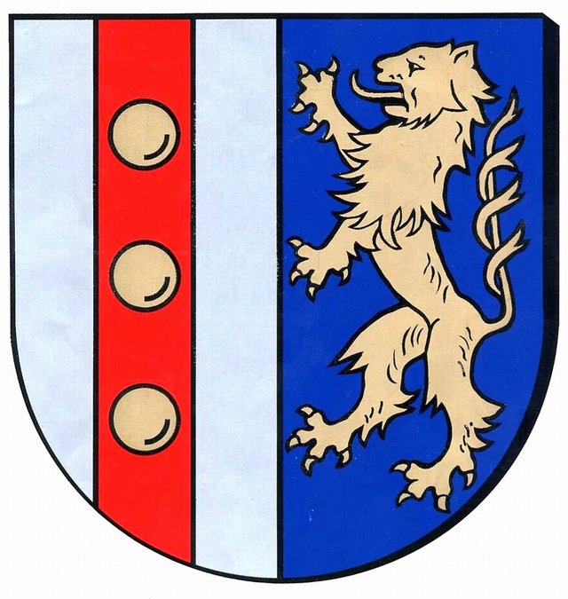Wappen Gemeinde Gottmadingen